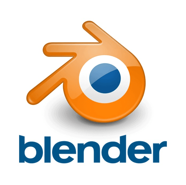 Logo Blender
