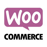 Logo WooCommerce