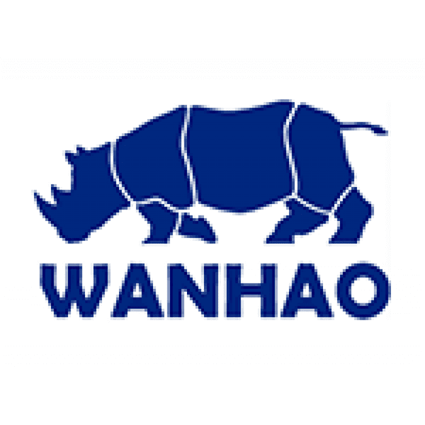 Logo Wanhao