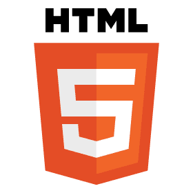 Logo HTML5