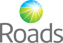 Logo Roads